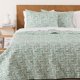 thumbnail image 1 of Quilt Castilla Est. Mashini 2 P Abstrabcto, 1 of 3