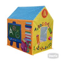 Dactic - Carpa Casa Escuela