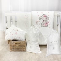 Tuyo Print - Set Cuna - - Bailarina