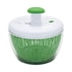 thumbnail image 1 of Espinillo para ensaladas Farberware Pro Pump, fácil de usar, 6,6 L, verde, 1 of 8