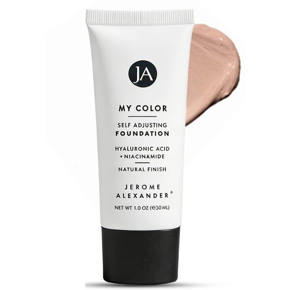 Base Jerome Alexander My Color Autoajustable 30ml