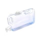 thumbnail image 4 of Contenedor de Agua, Tanque de Agua con Grifo, Jarra de Agua Portátil, Portador de Almacenamiento de Agua para Bañarse, Supervivencia, Beber, Senderism 4L, 4 of 5