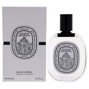 Diptyque - Geranium Odorata De Para Mujer - Edt Spray
