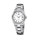 thumbnail image 1 of Reloj 15822/1 Lotus Blanco Mujer Chile, 1 of 2