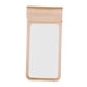 thumbnail image 5 of Bolso Seco Impermeable De La Caja Del Teléfono Flotante Con Cordón L Dorado, 5 of 5