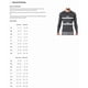 thumbnail image 4 of Polo de golf Under Armour Tech para hombre Carolina Blue XXL, 4 of 4
