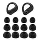 thumbnail image 1 of Puntas de silicona NANLANFAN para JBL Endurance Peak, 6 pares, 1 of 7