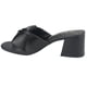 thumbnail image 2 of Sandalia Chalada Mujer Merlina-88 Negro Casual, 2 of 5