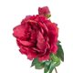 thumbnail image 3 of Peonia Roja Con Boton 57cm, 3 of 3