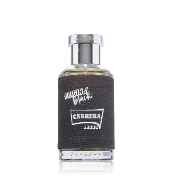 Perfume Carrera Jeans UOMO Original Black 75 ml para hombre