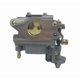 thumbnail image 4 of 66M-14301-00 Conjunto de Carburador para Barco Compatible con Motor Fuera de Borda Yamaha de 4 Tiempos 15hp F15 Reemplaza 66M-14301-10 66M-14301-11 66M-14301-12, 4 of 5