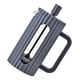 thumbnail image 2 of Cafetera Embolo Amalfi Gris 350 ml Oroley, 2 of 3