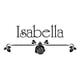 thumbnail image 1 of Decomural Personalised Name Rose Flower WS-44298, 1 of 2