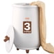 thumbnail image 1 of Calentador de toallas VEVOR para baño, apagado automático, capacidad de 20 litros, 1 of 7