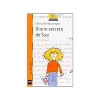 Ediciones Sm - Diario Secreto De Susi
