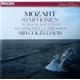 thumbnail image 1 of CD de Música PHILIPS Sinfonías 39 y 41 "Júpiter", 1 of 1