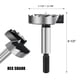 thumbnail image 3 of Broca Forstner NIBBLAX de 45 mm con vástago hexagonal para carpintería, 3 of 7