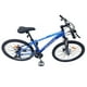 thumbnail image 2 of Bicicleta Mountain Bike X Force Aro 27.5 Azul, 2 of 7