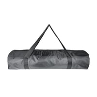 Ioensy - Bolsa De Lona Con Cremallera, Bolso Resistente Para Toldo, Mesa Enrollable, Saco De Dormir, 90X38X30Cm