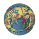 thumbnail image 3 of Roket Power Sombrero bucket para adultos, gorra de protección solar, sombrero de pescador plegable para viajes al aire libre, pesca y actividades de verano, 3 of 6