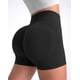 thumbnail image 1 of Calza Corta Short Push Up Levanta Cola Modelador, 1 of 3