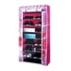 thumbnail image 1 of Zapatero Organizador Zapatos 9 Pisos 30 Pares Funda Closet, 1 of 2