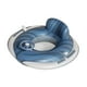 thumbnail image 1 of Bebés Piscina Flotadores Accesorios De Piscina Bañera Juguetes Inflables Bebés Flotador Azul Sin Dosel, 1 of 5
