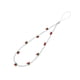 thumbnail image 5 of Abalorio Para Teléfono Con Forma De Cuerda Para Colgar, Adorno Para Bolso, Cadena Para Teléfono De 23,5 Cm, 5 of 5