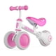 thumbnail image 1 of Bicicleta Balance Allobebe para bebés de 12 a 36 meses con asiento ajustable, 1 of 8