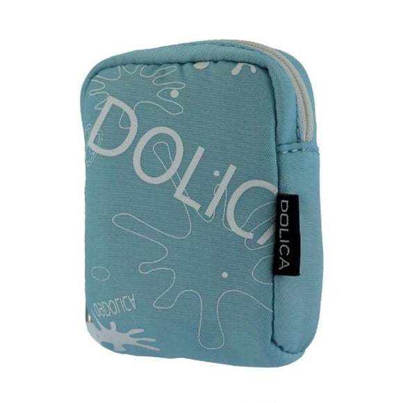 Estuche para Cámara Dolica SM-9000BE Impermeable Azul