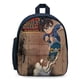 thumbnail image 1 of Mochila Desmarcar Detective Conan Azul, 1 of 6