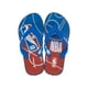 thumbnail image 1 of Sandalia Niño Azul/Rojo  NBA Feel, 1 of 2