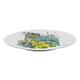 thumbnail image 3 of Plato Ceramica Hulk, 3 of 3