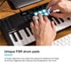 thumbnail image 4 of Controlador de teclado MIDI Novation Launchkey Mini 37 MK4, 4 of 7