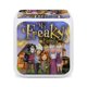 thumbnail image 4 of Mi Familia Freaky theme 7 colors Alarm Clock Digital LED Alarm Clock Gifts for kids friends family, 4 of 6