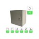 thumbnail image 2 of Tablero Eléctrico Gabinete Metálico Drl 300x300x200mm Ip65, 2 of 5