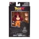 thumbnail image 3 of Figura 17 Cms Legendaria Dragon Ball Z De Bandai - Super Saiyan 4 Goku Daima, 3 of 8