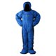 thumbnail image 1 of Saco De Dormir Portátil De Cuerpo Completo Para Adultos Con Cremalleras Para Viajes Al Aire Libre M, 1 of 5