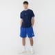 thumbnail image 4 of Polera Hombre Raglan College Azul Corona, 4 of 5