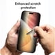 thumbnail image 5 of Protector de pantalla ZAGG Glass+ Defense Elite Privacy iPhone, 5 of 9