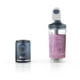 thumbnail image 1 of Ninja Blast Max, Portable Blender + Twist & Go, Personal Blender, Ninja Blender, Smoothie, Blend, Ice Crush, 3 Programs, Cordless, 22 oz removable Vessel, Dishwasher Safe, Leakproof, Navy, BC251NV, 1 of 3
