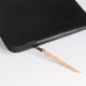 thumbnail image 5 of Funda para portátil Comfyable de 14" de cuero PU impermeable, color negro, 5 of 7