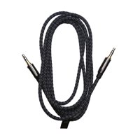 Hp - Cable Miniplug De 3,5Mm A 3,5Mm De 1,5 Metros