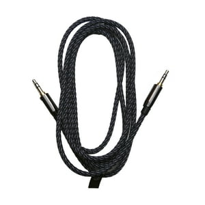 Hp - Cable Miniplug De 3,5Mm A 3,5Mm De 1,5 Metros