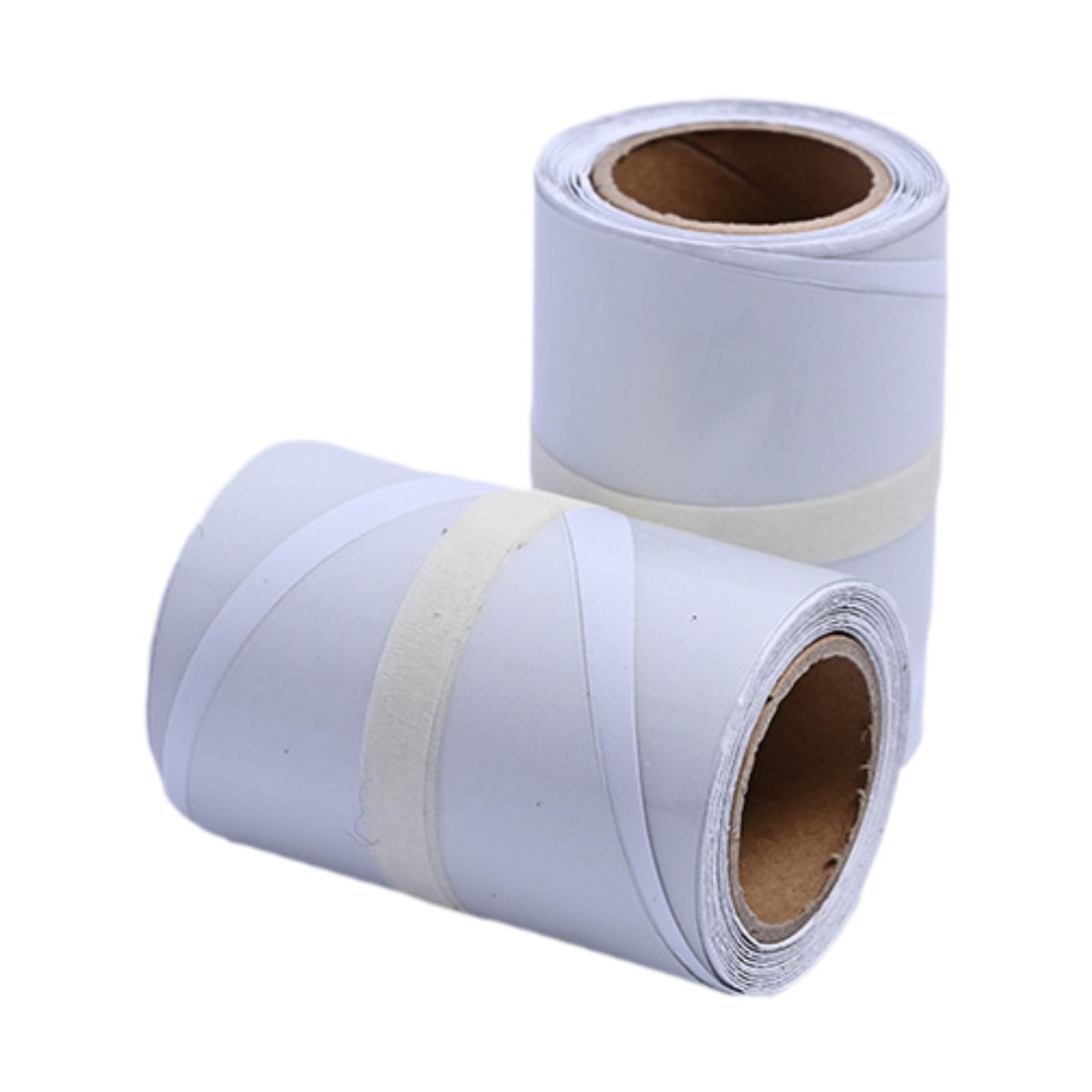 Magideal - Tape De La Barra De Surf Borde De Protección Diy Accesorios De Surf De Surf Protección De Riel De La Tabla De Paddle Resistente Al Desgaste Para Skimb