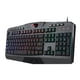 thumbnail image 2 of Teclado Mecanico Gamer Usb Rgb Negro Harpe, 2 of 8