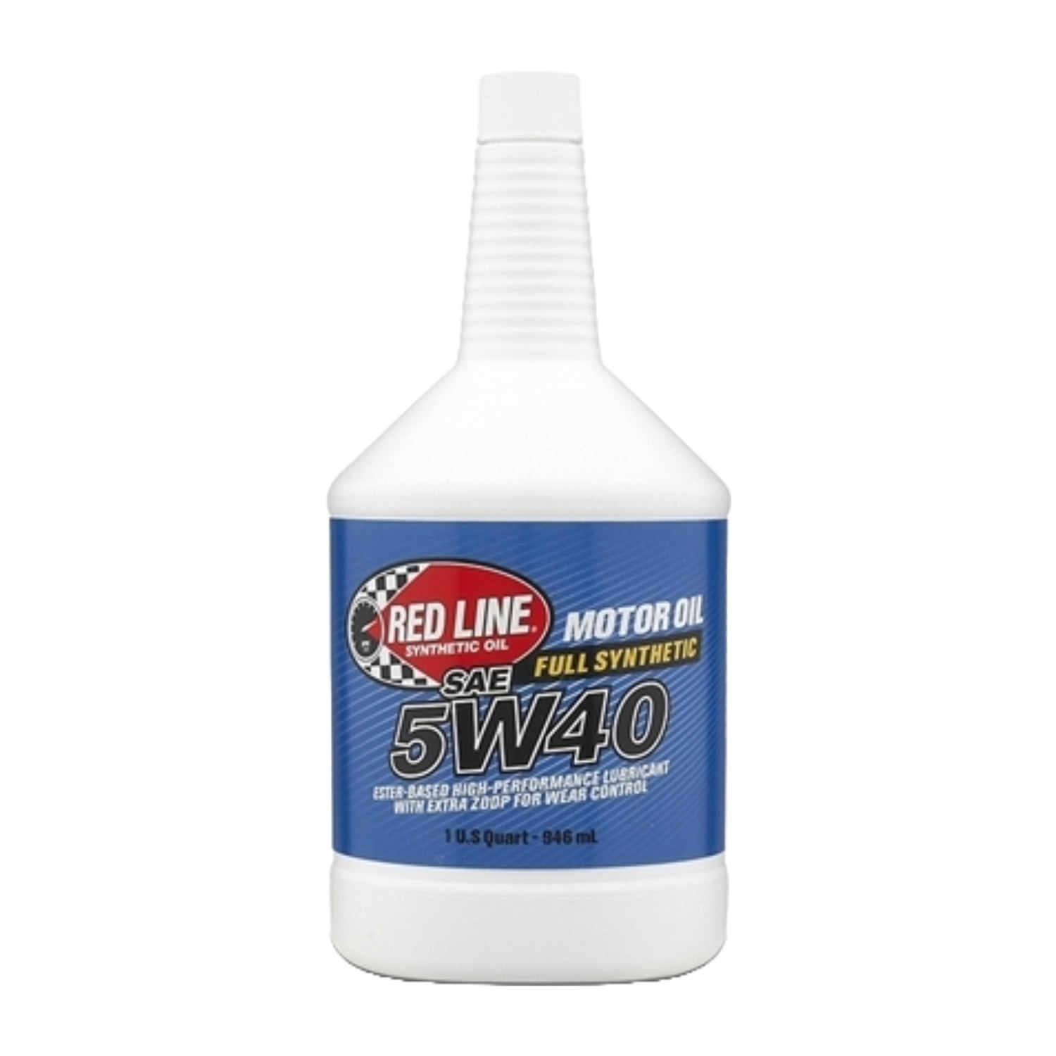 Aceite Motor Red Line 5w40