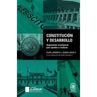 Ediciones Uc - Constitucion Y Desarrollo