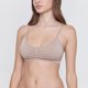 thumbnail image 3 of Sostén Mujer Seamless Beige Corona, 3 of 5