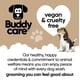 thumbnail image 4 of Shampoo Y Acondicionador Para Perros 500 Ml Con Aroma A Coco, 4 of 9